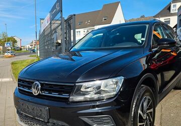 VW Tiguan 169.000 km 17.990 &euro; Bad Vilbel - Frankfurt Am Main 61118