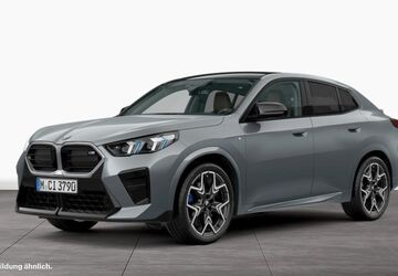 BMW X2 12.071 km 53.490 &euro; Dreieich-Sprendlingen 63303