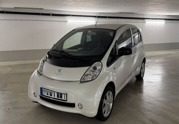 Peugeot iOn 9.595 km 6.649 &euro; Bad Nauheim 61231
