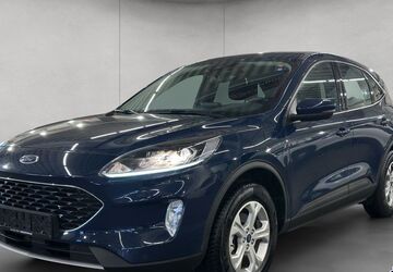 Ford Kuga 22.039 km 20.950 &euro; Frankfurt 60386