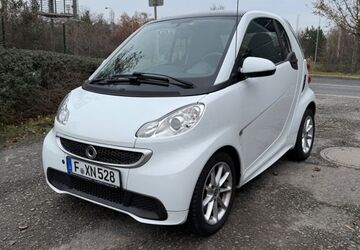 Smart ForTwo 80.999 km 6.750 &euro; Frankfurt 60486