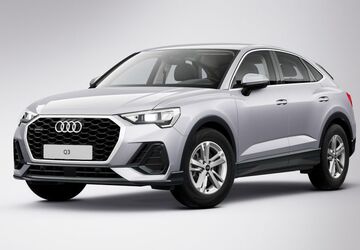 Audi Q3 30.300 km 36.850 &euro; Dietzenbach 63128