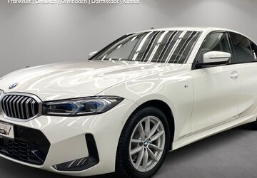 BMW 320 24.750 km 40.990 &euro; Dreieich-Sprendlingen 63303