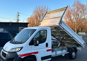 Peugeot Boxer 200.000 km 12.999 &euro; Frankfurt am Main 60486