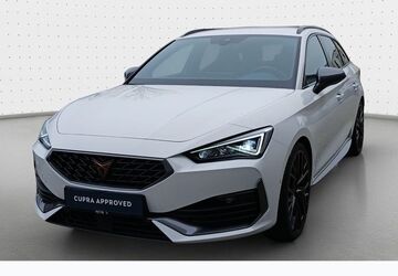 Cupra Leon 17.871 km 34.290 &euro; Hofheim-Diedenbergen 65719