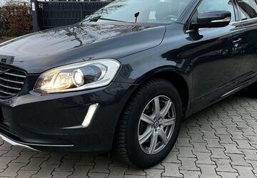 Volvo XC60 113.785 km 18.900 &euro; Niederdorfelden 61138