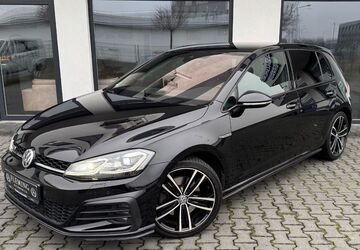 VW Golf 134.120 km 21.900 &euro; Rüsselsheim 65428