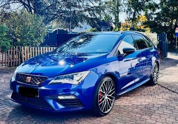 Seat Leon 95.500 km 22.999 &euro; Neu-Isenburg 63263