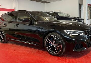 BMW M340d 139.210 km 34.999 &euro; Ober Mörlen 61239