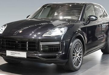Porsche Cayenne 68.465 km 73.860 &euro; Frankfurt am Main 65936