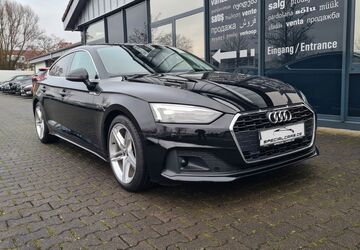 Audi A5 130.950 km 22.990 &euro; Offenbach am Main 63069