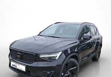 Volvo XC40 12.414 km 36.990 &euro; Friedberg 61169