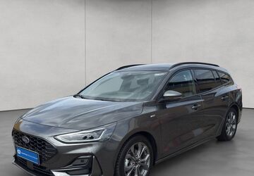 Ford Focus 13.038 km 26.550 &euro; Frankfurt 60386