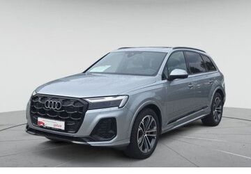 Audi Q7 29.338 km 68.590 &euro; Darmstadt 64295