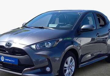 Mazda 2 112.652 km 17.550 &euro; Frankfurt am Main 60386