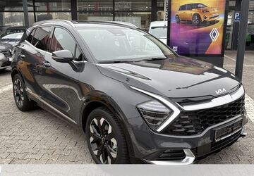 Kia Sportage 28.000 km 33.970 &euro; Hanau 63452