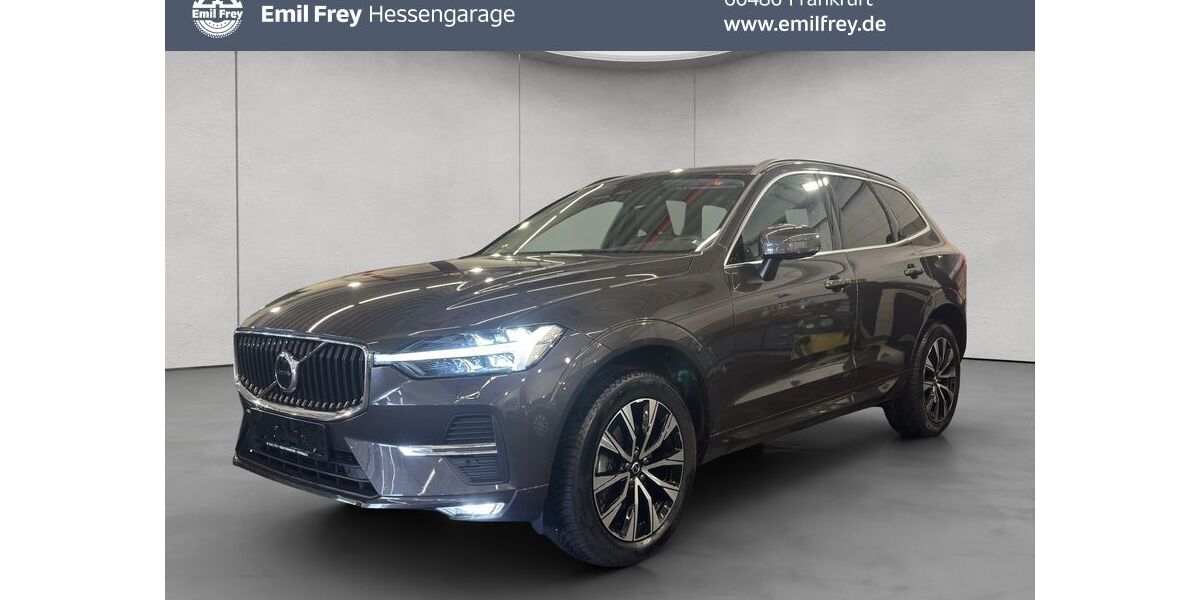 Volvo XC60 21.131 km 39.400 &euro; Frankfurt am Main 60486