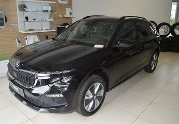 Skoda Kamiq 19.000 km 27.780 &euro; Frankfurt am Main 60528
