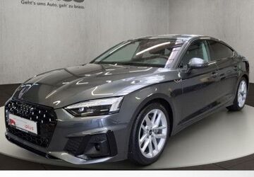 Audi A5 39.156 km 43.900 &euro; Dietzenbach 63128