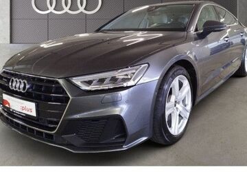 Audi A7 60.594 km 36.450 &euro; Frankfurt am Main 60314