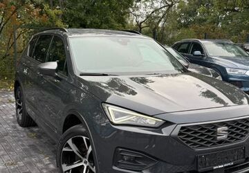 Seat Tarraco 199.081 km 21.900 &euro; Frankfurt am Main 60386