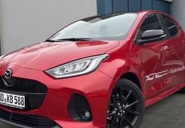 Mazda 2 Hybrid 1.033 km 27.490 &euro; Niedernhausen 65527