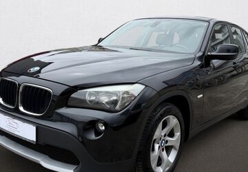 BMW X1 170.000 km 6.699 &euro; Frankfurt am Main 60386