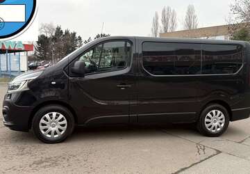Renault Trafic 45.307 km 27.950 &euro; Raunheim 65479