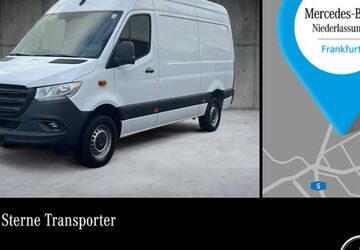 Mercedes-Benz Sprinter 10.157 km 43.649 &euro; Frankfurt 60488