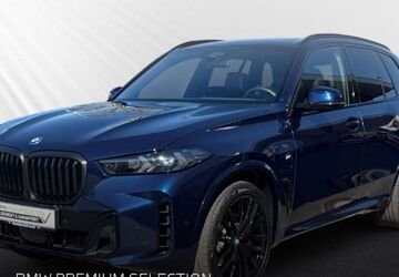 BMW X5 10.315 km 92.890 &euro; Rüsselsheim 65428