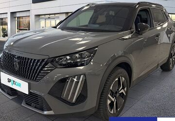 Peugeot 2008 17.732 km 19.930 &euro; Frankfurt 60314