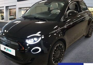 Fiat 500e 31.623 km 22.980 &euro; Frankfurt 60314