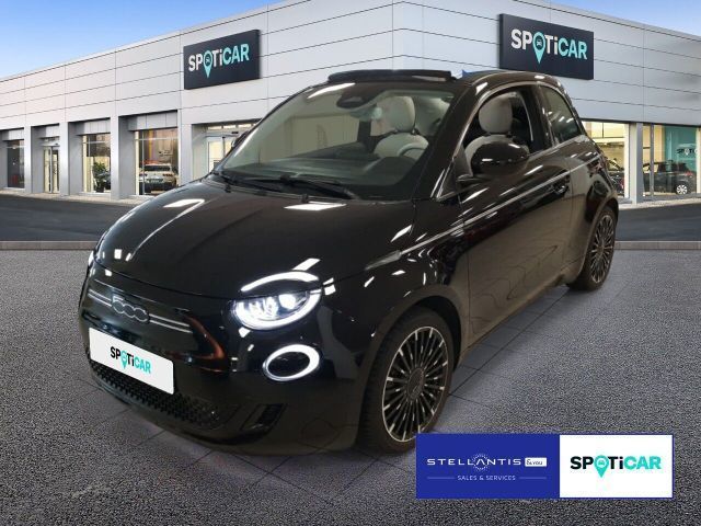 Fiat 500e 31.623 km 22.980 &euro; Frankfurt 60314