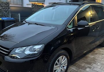 VW Sharan 158.200 km 17.600 &euro; Rosbach 61191