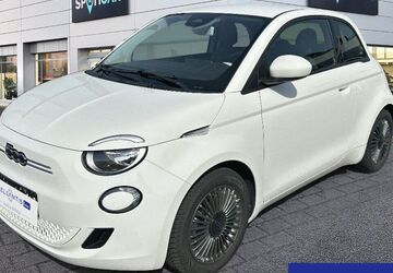 Fiat 500e 44.696 km 14.890 &euro; Frankfurt 60314