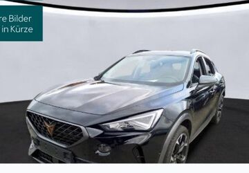 Cupra Formentor 26.497 km 23.290 &euro; Königstein 61462