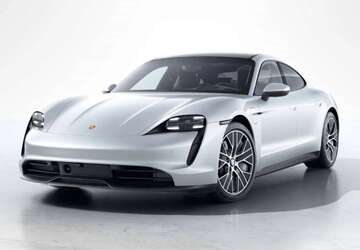 Porsche Taycan 81.473 km 64.490 &euro; Hofheim Taunus 65719