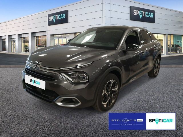 Citroen C4 12.425 km 19.590 &euro; Frankfurt 60314