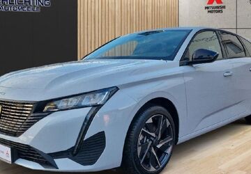 Peugeot 308 3.850 km 31.490 &euro; Hanau 63456