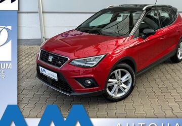 Seat Arona 117.000 km 12.950 &euro; Raunheim 65479