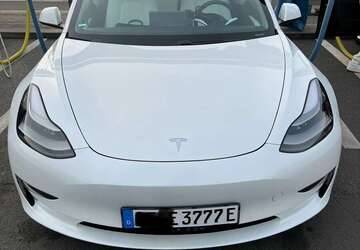 Tesla Model 3 91.000 km 25.900 &euro; Frankfurt am Main, Stadt 60438