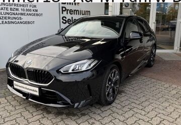 BMW 120 4.520 km 30.533 &euro; Hainburg 63512