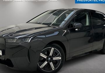 BMW iX 8.604 km 65.890 &euro; Dreieich-Sprendlingen 63303
