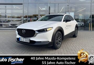 Mazda CX-30 3.000 km 28.990 &euro; Karben 61184