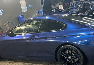 BMW 640 190.000 km 22.900 &euro; Hainburg 63512