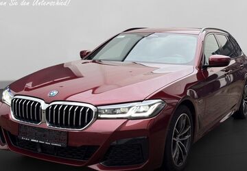 BMW 530 47.000 km 39.990 &euro; Alzenau 63755