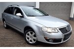 VW Passat 223.552 km 3.450 &euro; Darmstadt 64283