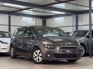 Gebrauchte Citroen C4 SpaceTourer
