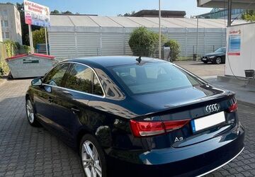 Audi A3 98.850 km 16.999 &euro; Frankfurt am Main 60598