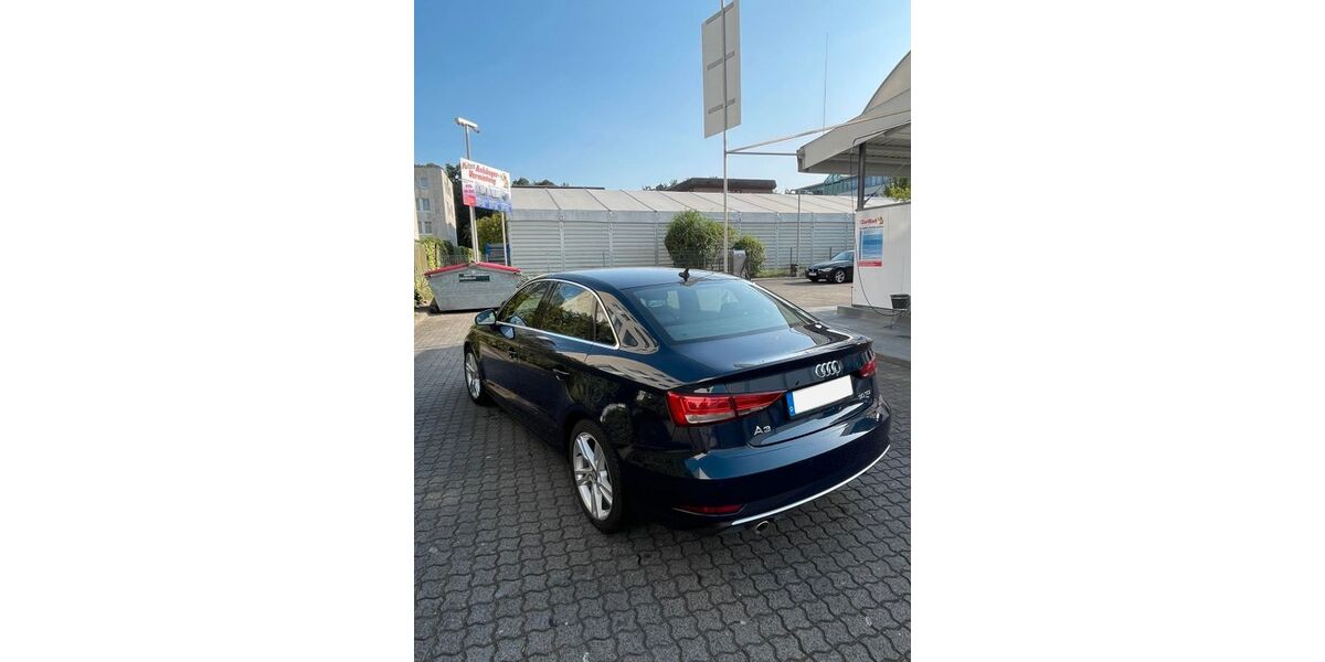 Audi A3 98.850 km 16.999 &euro; Frankfurt am Main 60598